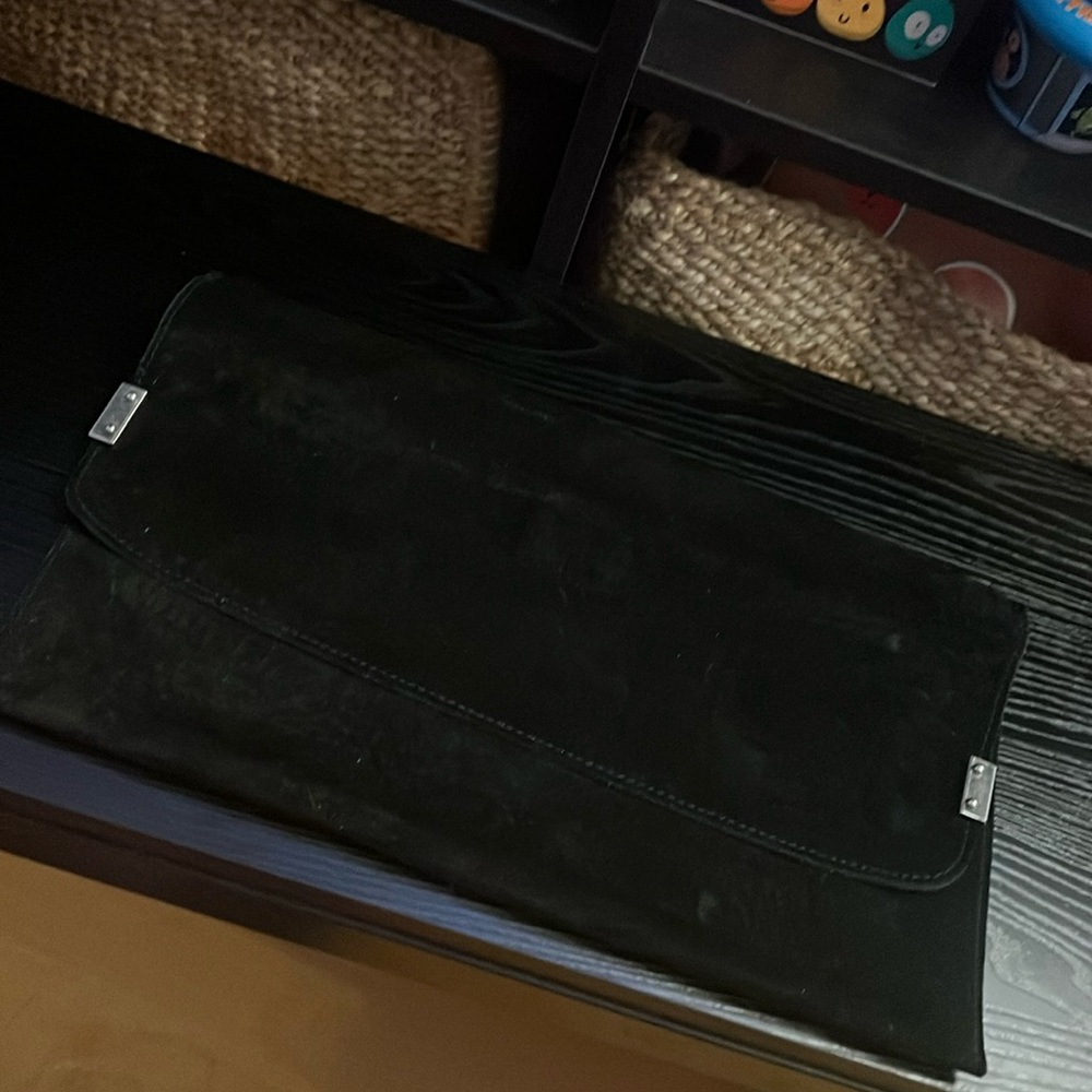 Stuart Weitzman Clutch